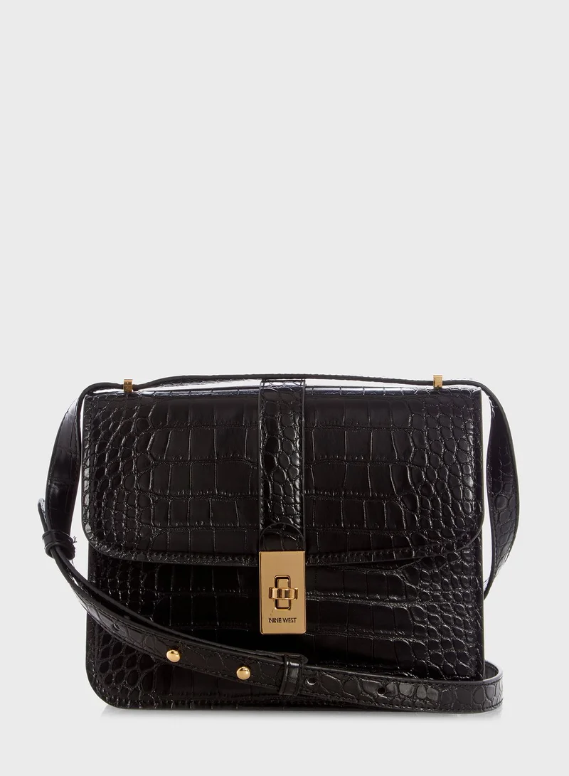 NINE WEST Morely Convertible Crossbody