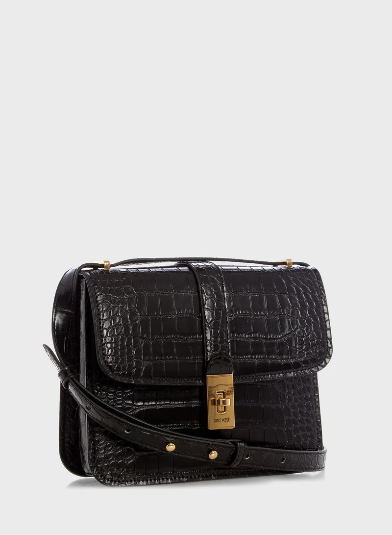 NINE WEST Morely Convertible Crossbody