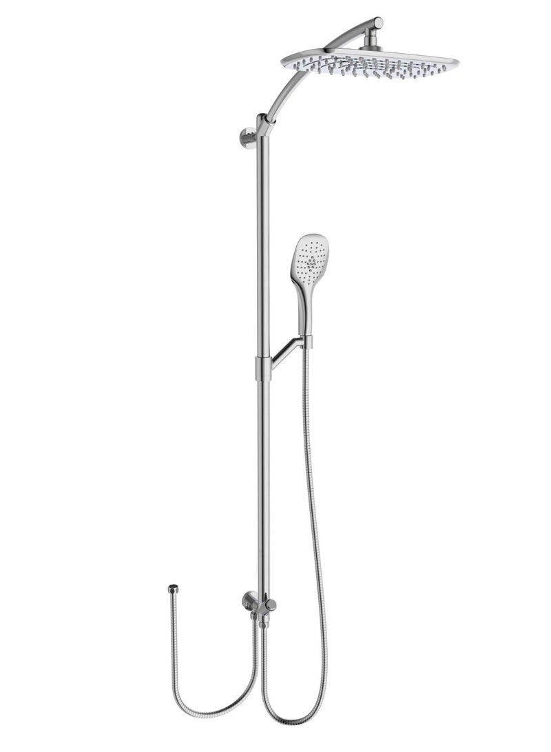 HESANIT Elite Bath Shower Column Set - Image 1