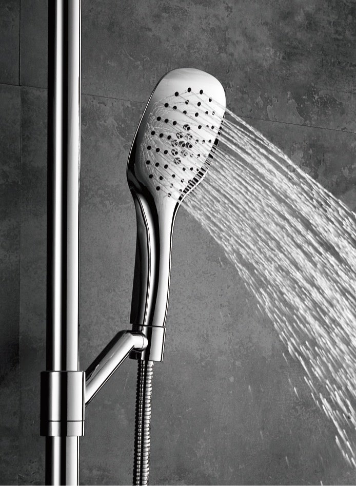 HESANIT Elite Bath Shower Column Set - Image 3