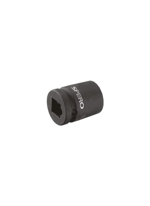 Square Bit 3/4"  Collision Long 41 mm