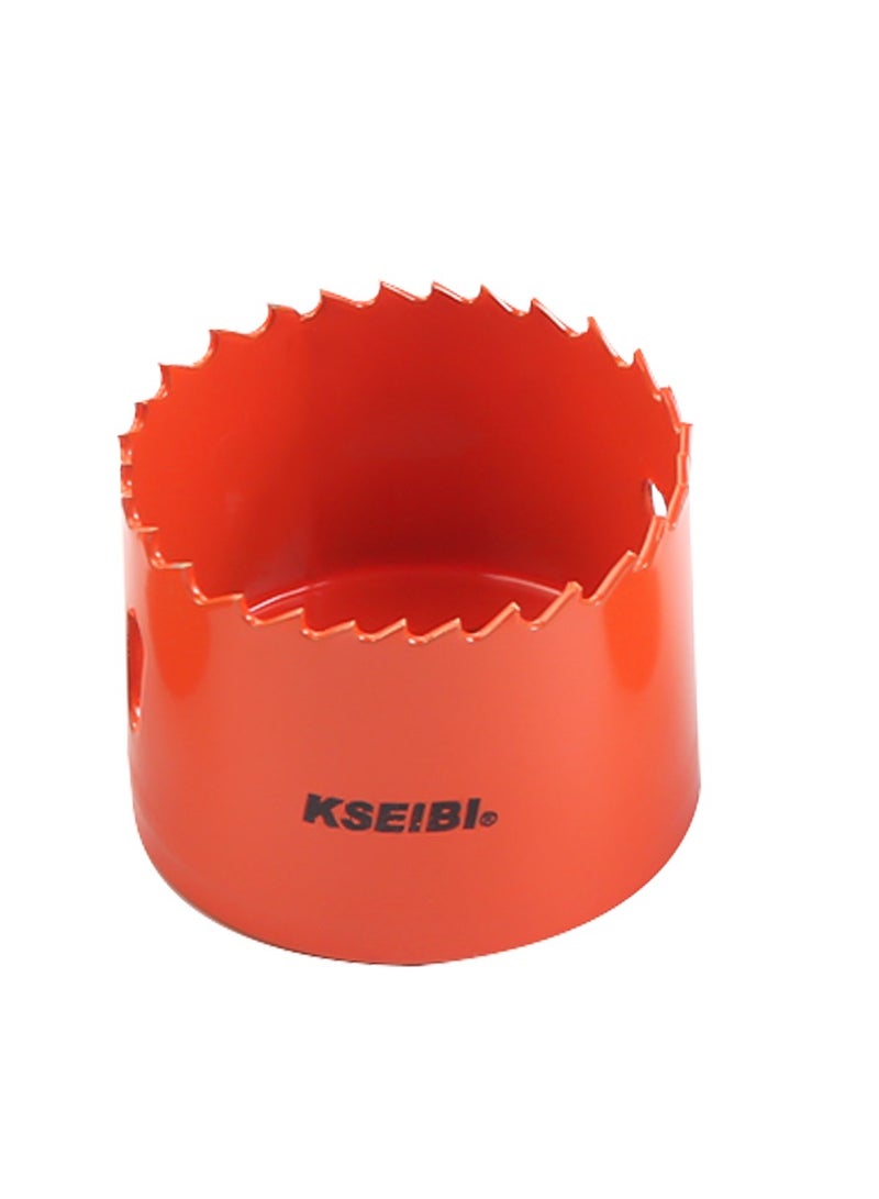 KSEIBI HSS Bi-Metal Holesaws 19mm – Durable and Precision Cutting Tools for Metal, Wood, and Plastic - Image 2