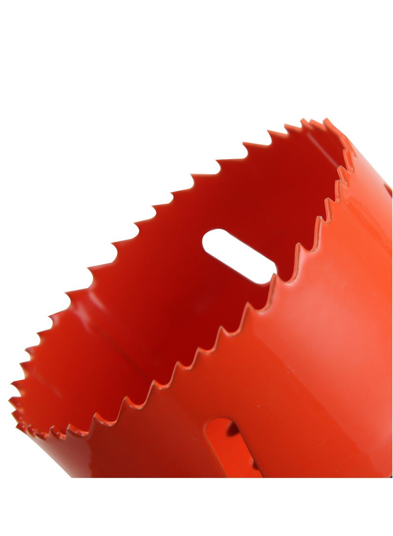 KSEIBI HSS Bi-Metal Holesaws 19mm – Durable and Precision Cutting Tools for Metal, Wood, and Plastic - Image 5