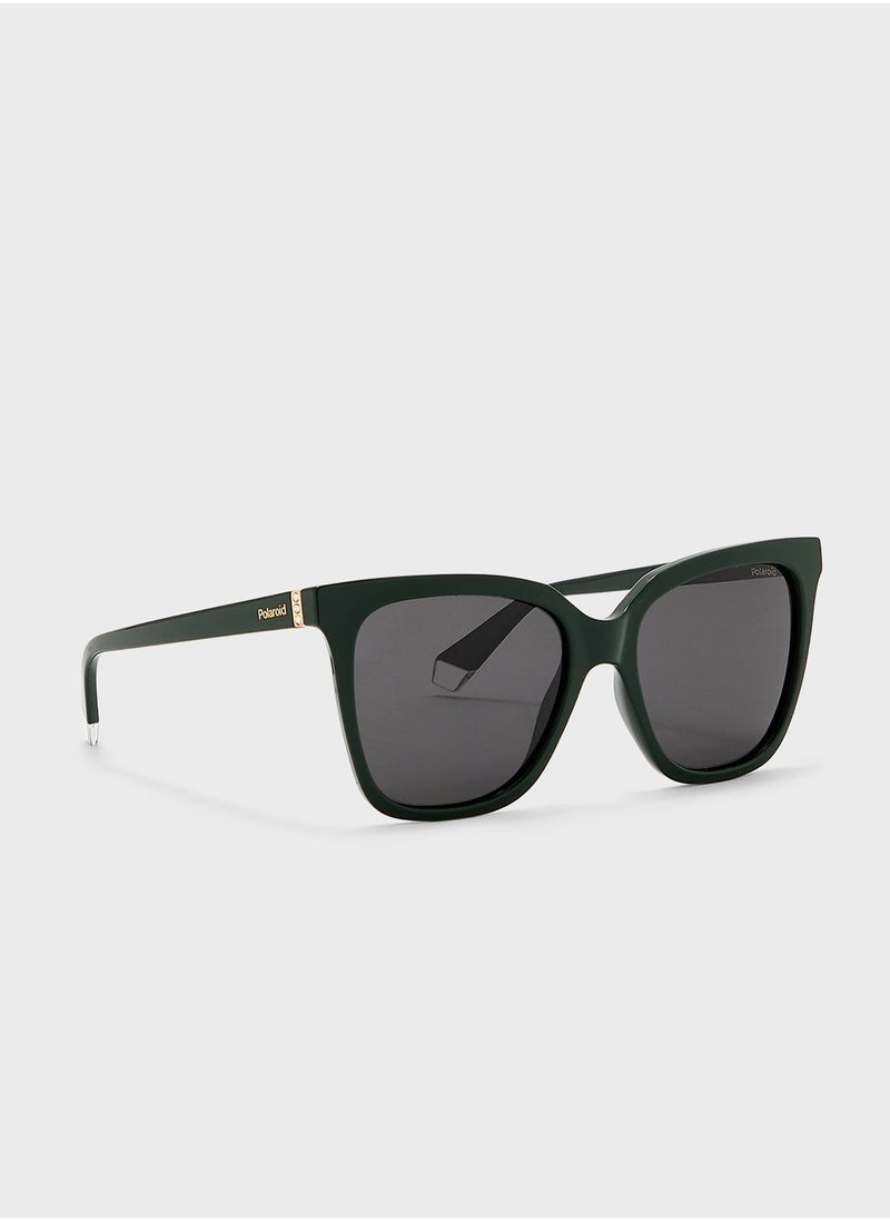 Polaroid - Pld4155/S/X Sunglasses - Image 1