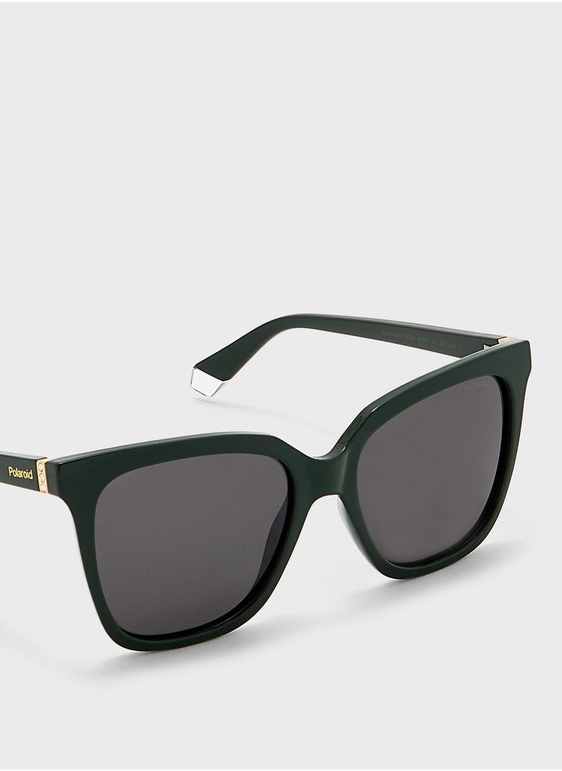 Polaroid - Pld4155/S/X Sunglasses - Image 1
