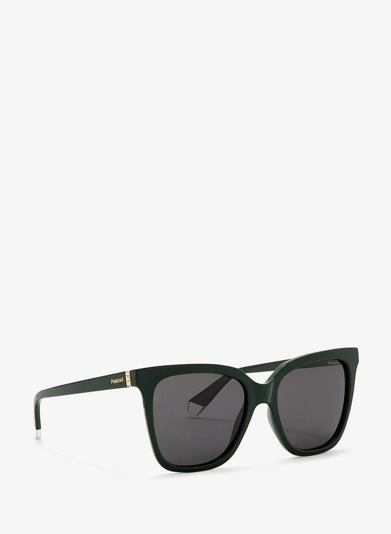 Polaroid Wayfarers Sunglasses