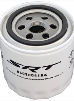Mopar Genuine Mopar 5038041AA Oil Filter  - Image 1