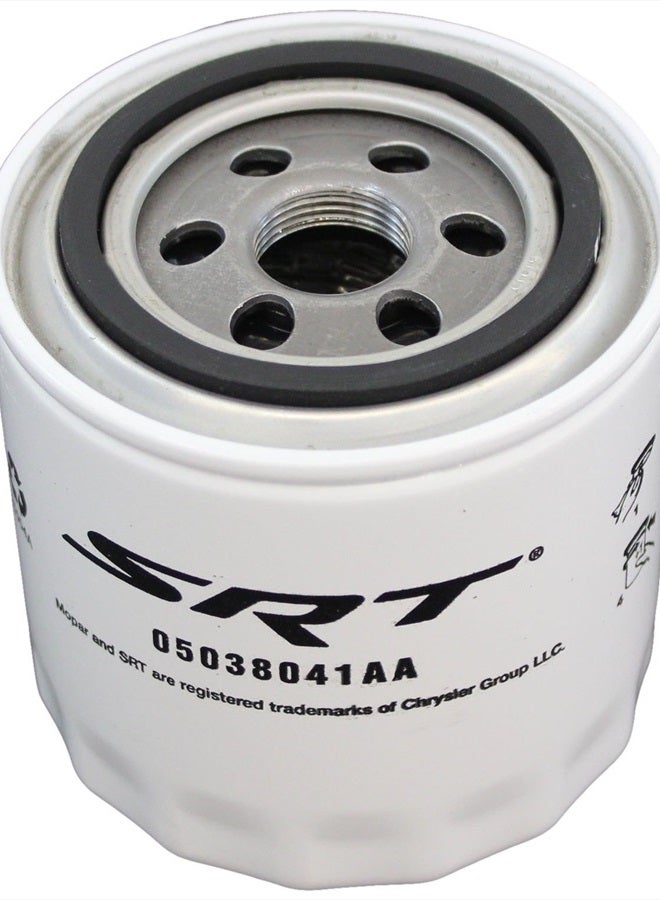 Mopar فلتر زيت موپار 5038041AA الأصلي - Image 1