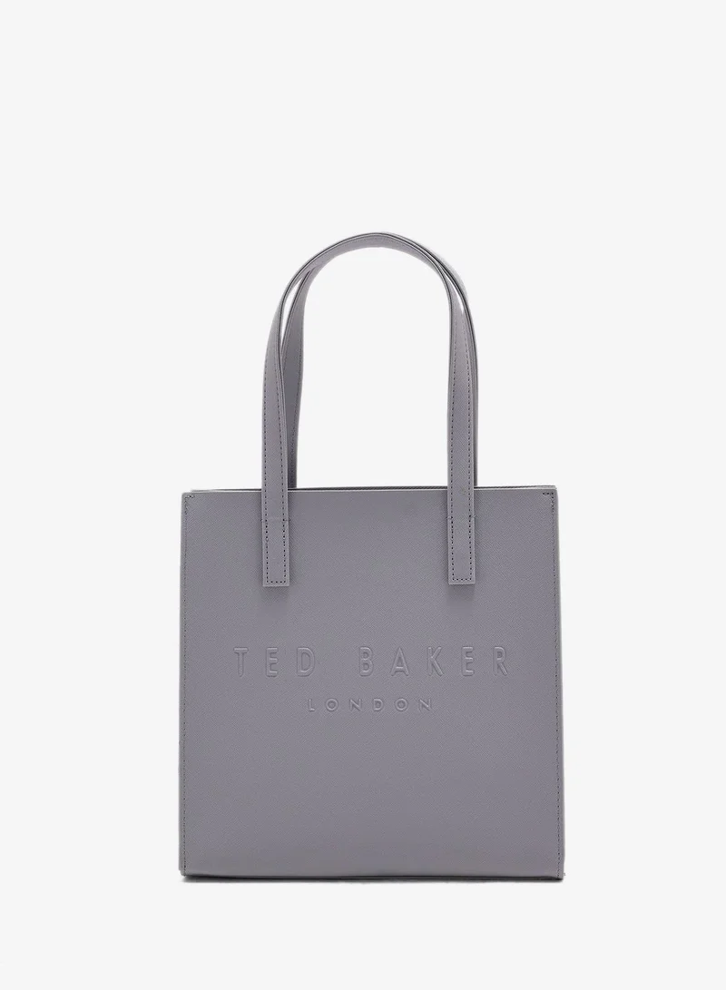 Ted Baker Seacon Small Crosshatch Icon Bag