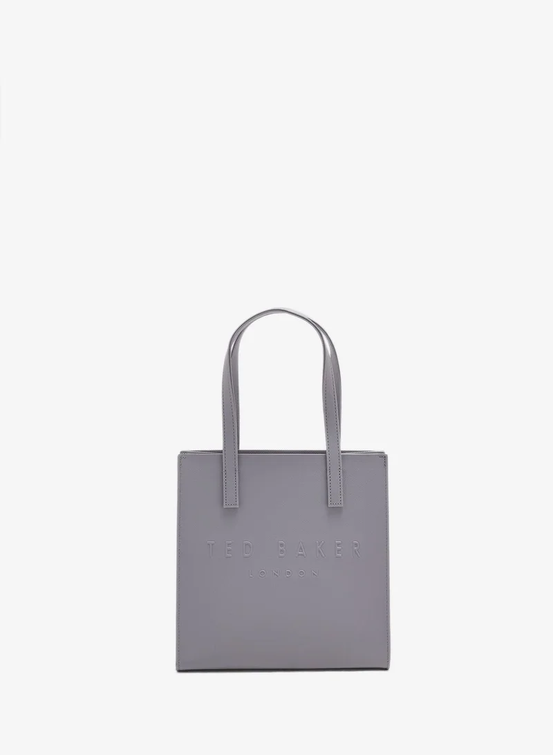 Ted Baker Seacon Small Crosshatch Icon Bag