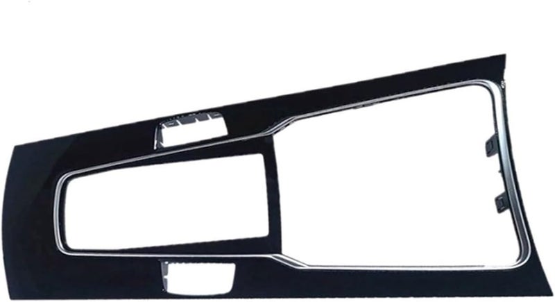 QASULER Car Shift Control Panel Trim for 508 - Image 1