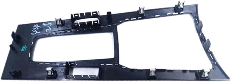 QASULER Car Shift Control Panel Trim for 508 - Image 3
