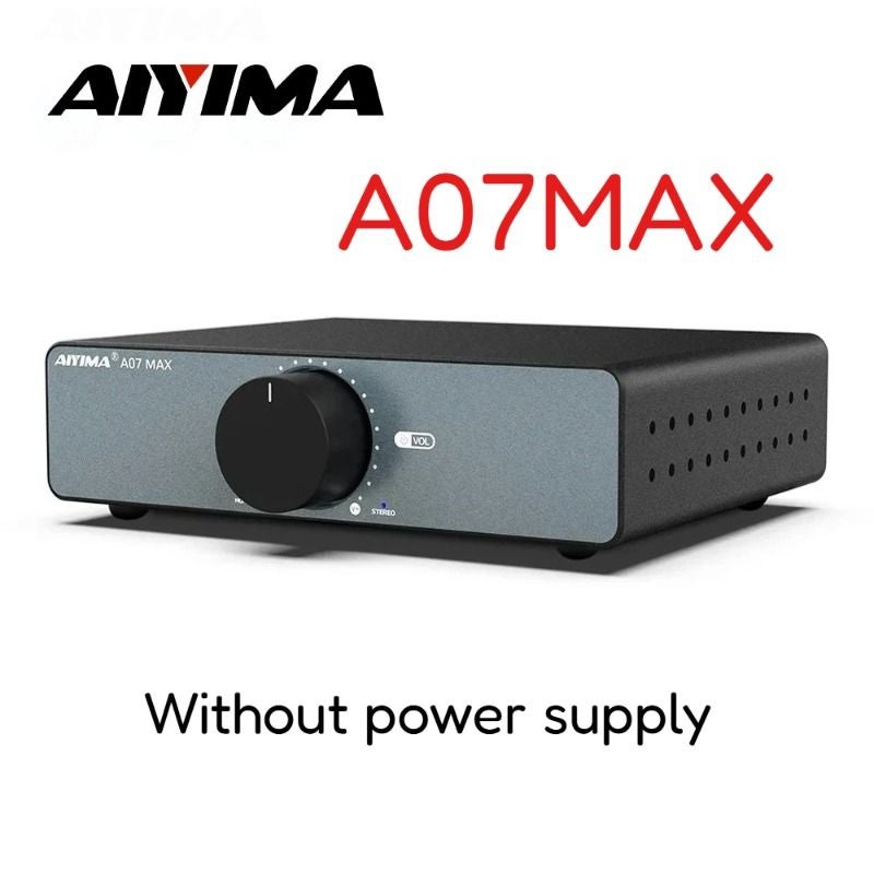 AIYIMA إلكترونيات AIYIMA A07MAX - Image 1
