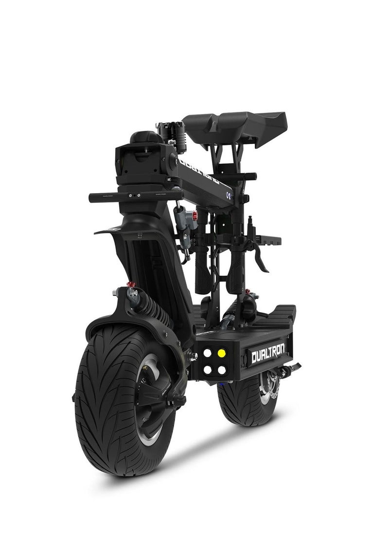 DUALTRON - X2 - Image 1