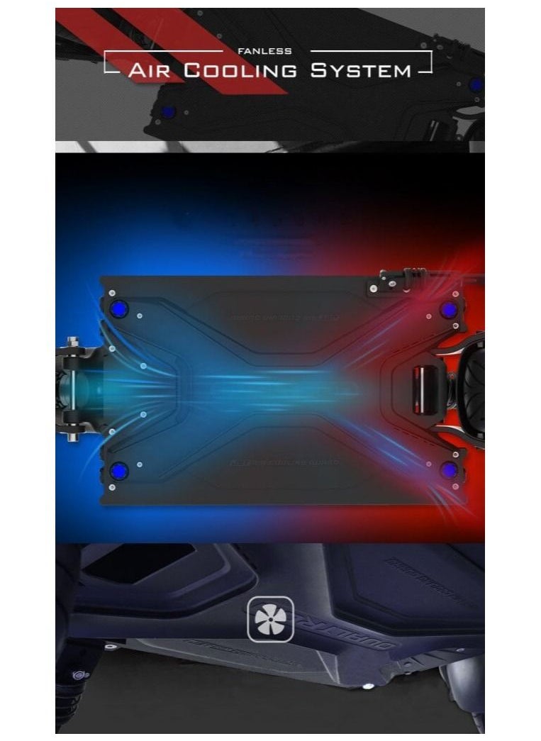 DUALTRON - X2 - Image 1
