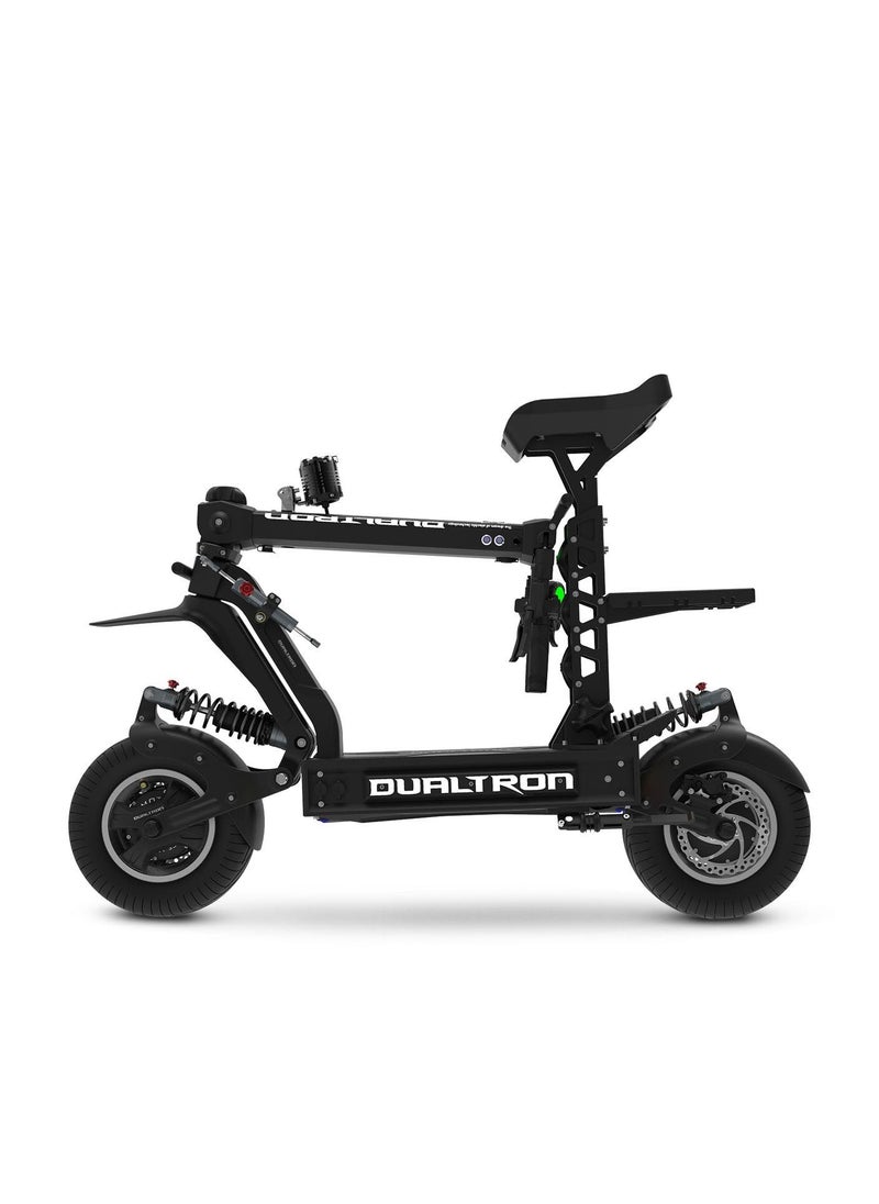 DUALTRON - X2 - Image 1