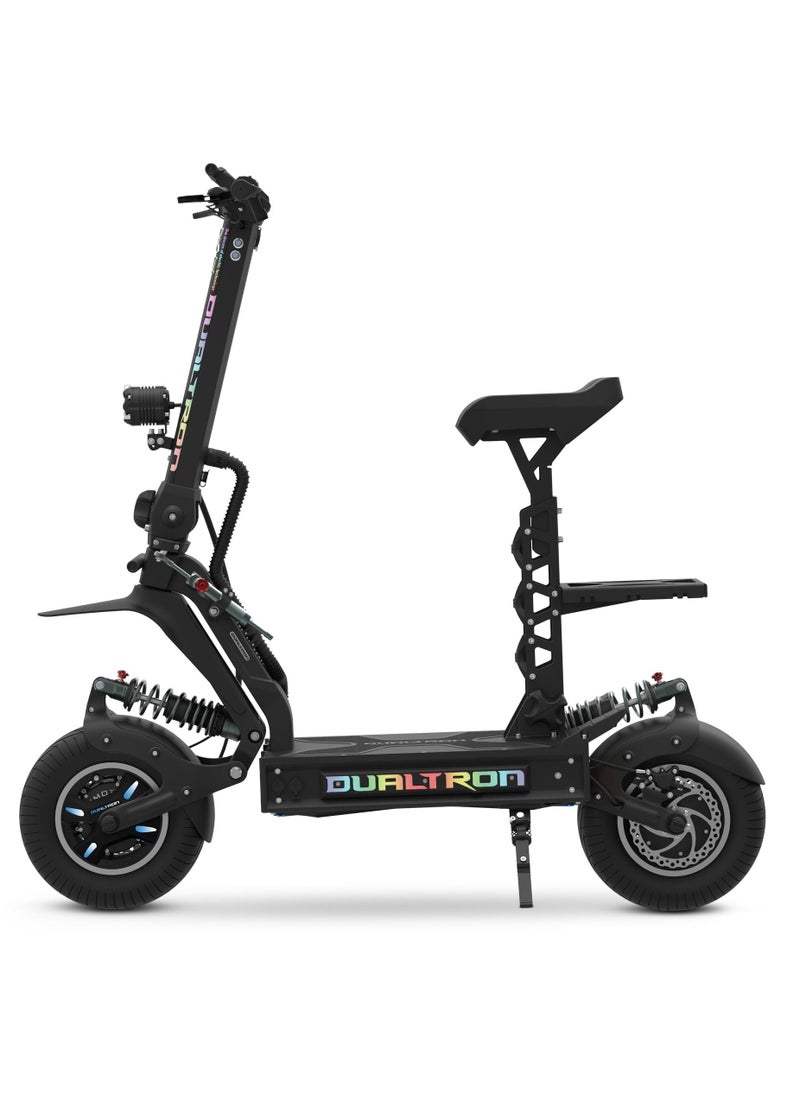 DUALTRON - X2 - Image 1