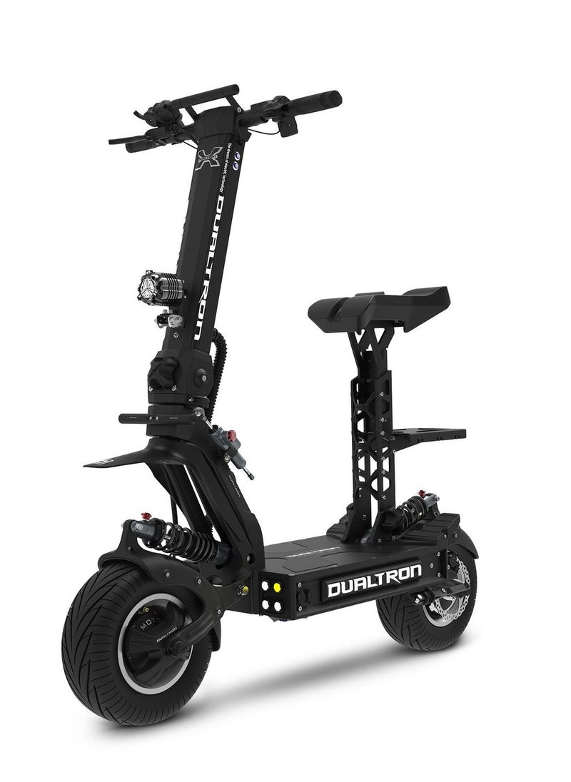 DUALTRON - X2 - Image 1