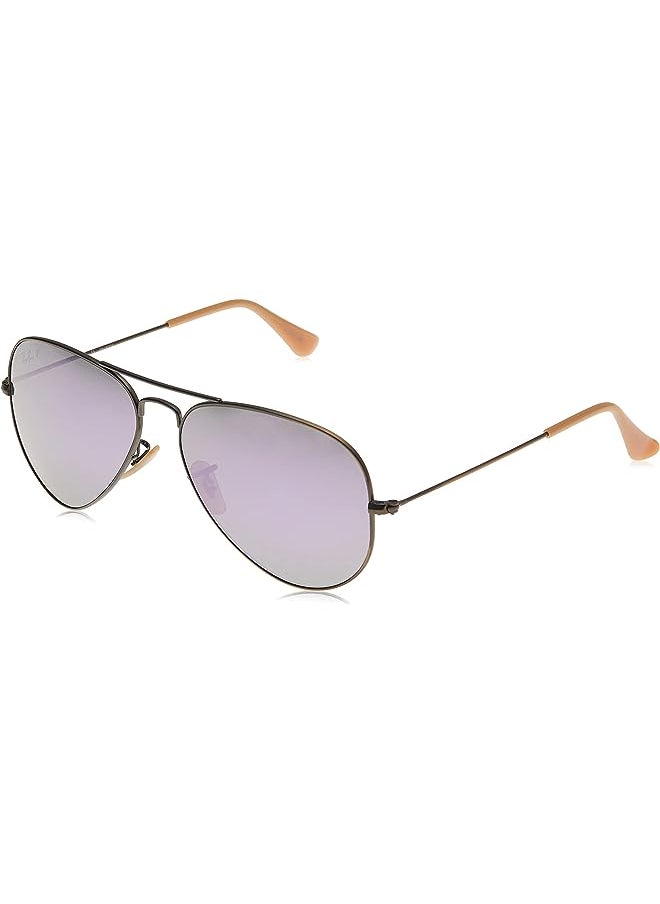 MAUI JIM Women's Cliff House Aviator Sunglasses  - Image 1