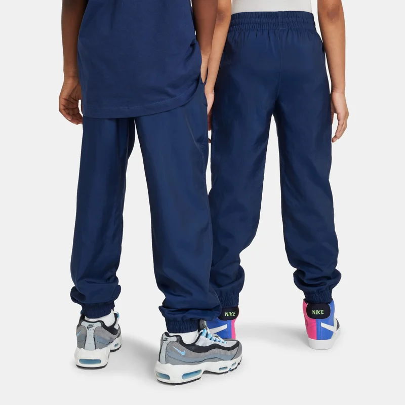 Nike Kids' Sportswear Club Woven Joggers