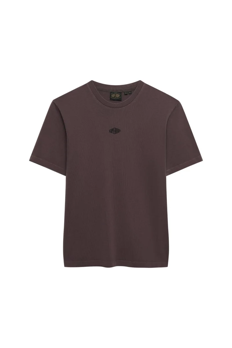 سوبر دراي Micro Logo T-Shirt