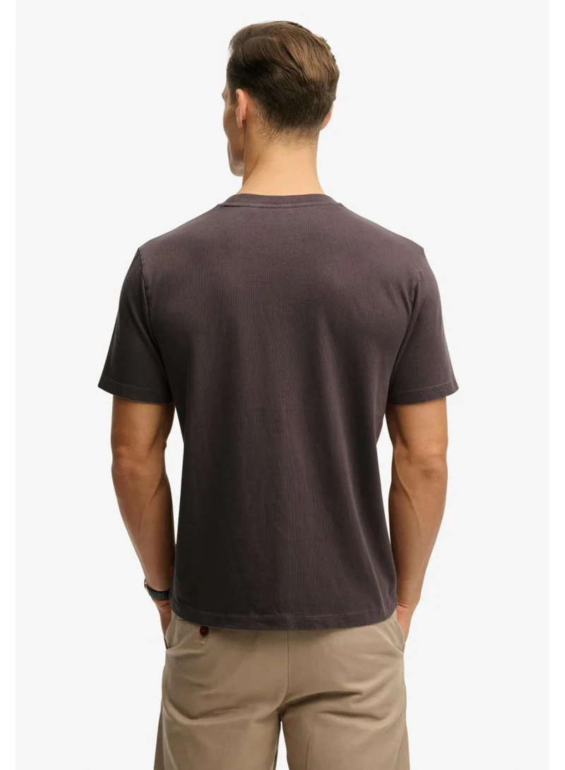 Superdry  Micro Logo T-Shirt for Men | Best Price UAE