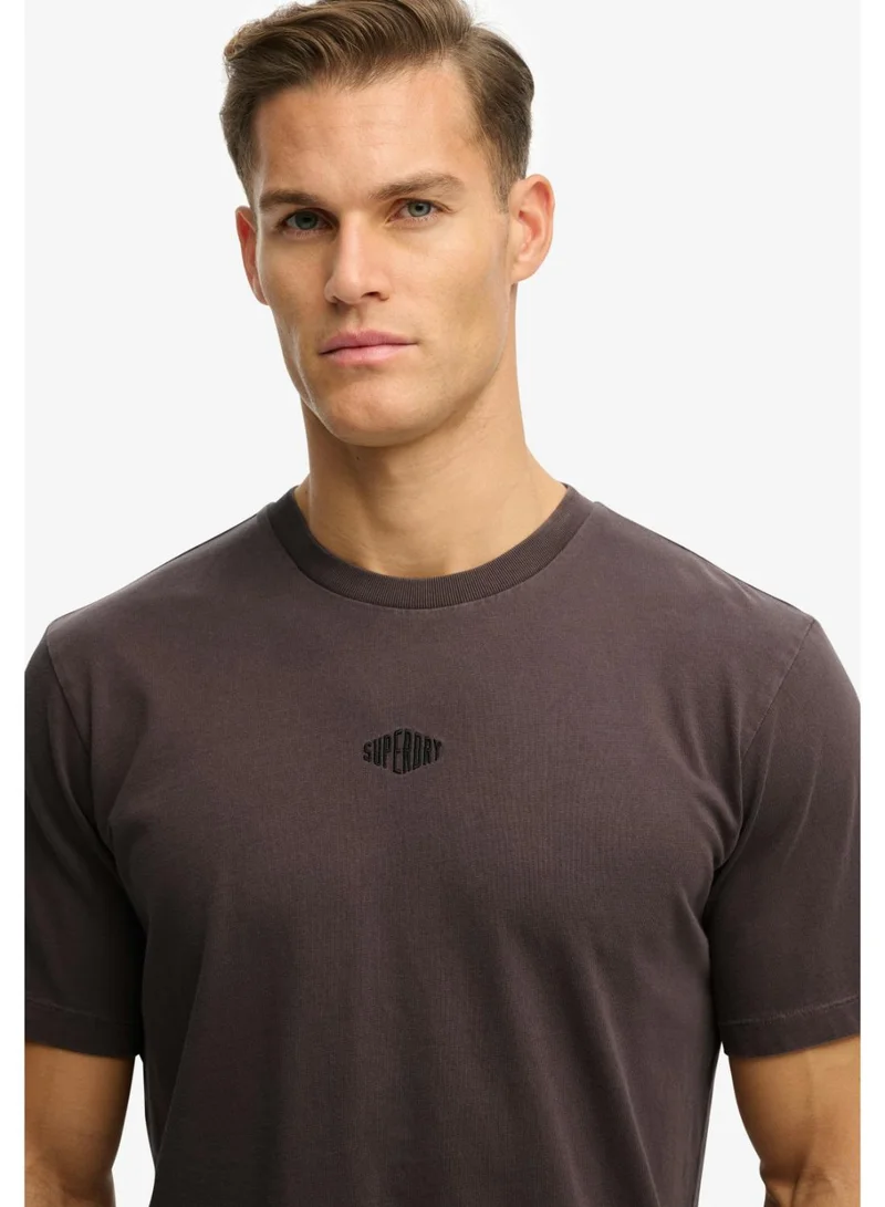 Superdry  Micro Logo T-Shirt for Men | Best Price UAE