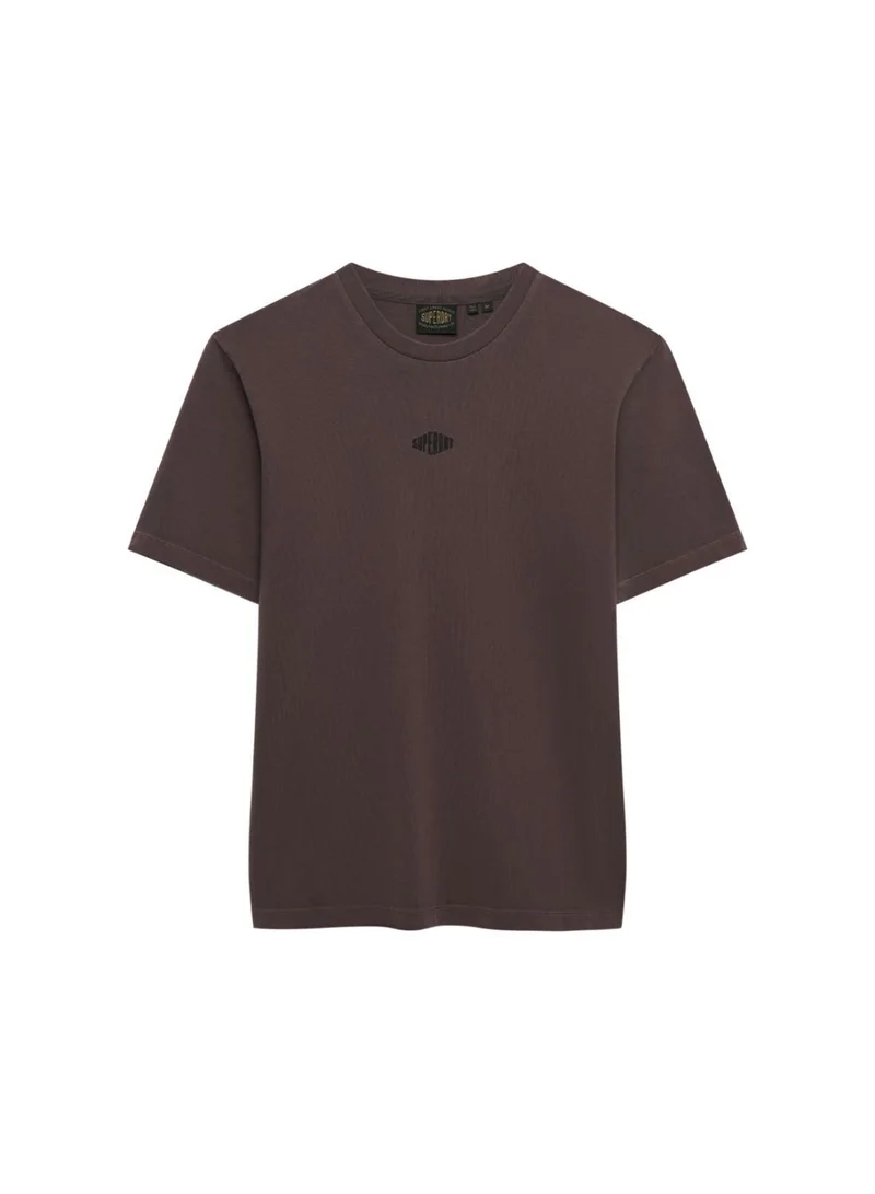 Superdry  Micro Logo T-Shirt for Men | Best Price UAE