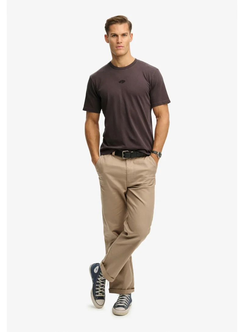 Superdry  Micro Logo T-Shirt for Men | Best Price UAE