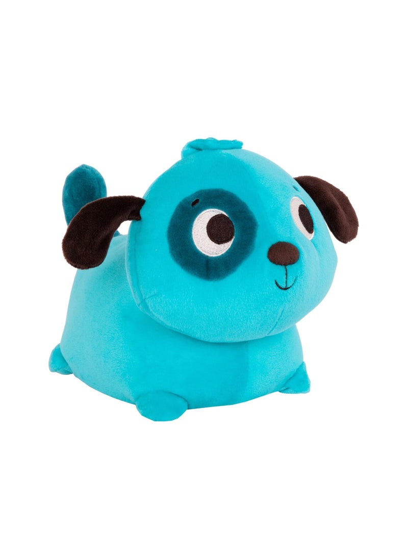 B. Toys B.TOYS GIGGLY JIGGLERS, DOG 