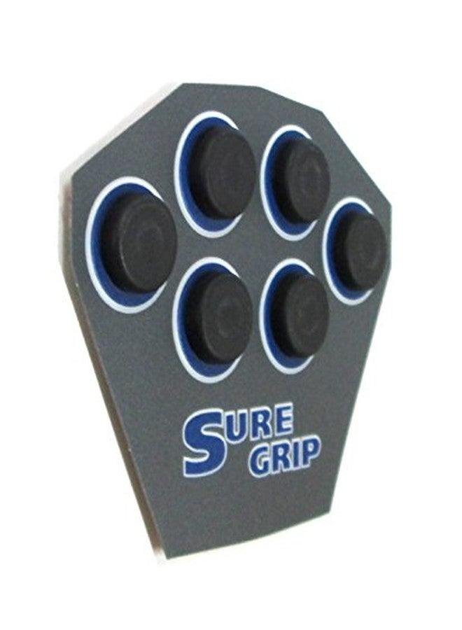 Sure Grip Controls SG L-ME-A6-6 Button Overlay for SureGrip L Series Handle - Image 3