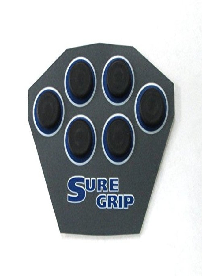 Sure Grip Controls SG L-ME-A6-6 Button Overlay for SureGrip L Series Handle - Image 2