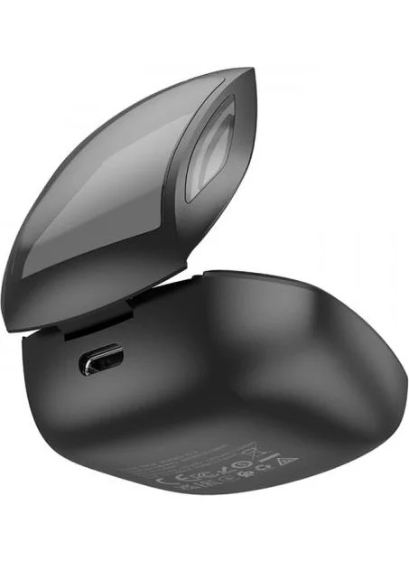 Polhammobile Polham BT5.3V Bluetooth Headset with Game Mode, No Sound Delay, Microphone, Long Charging, Gaming Headset