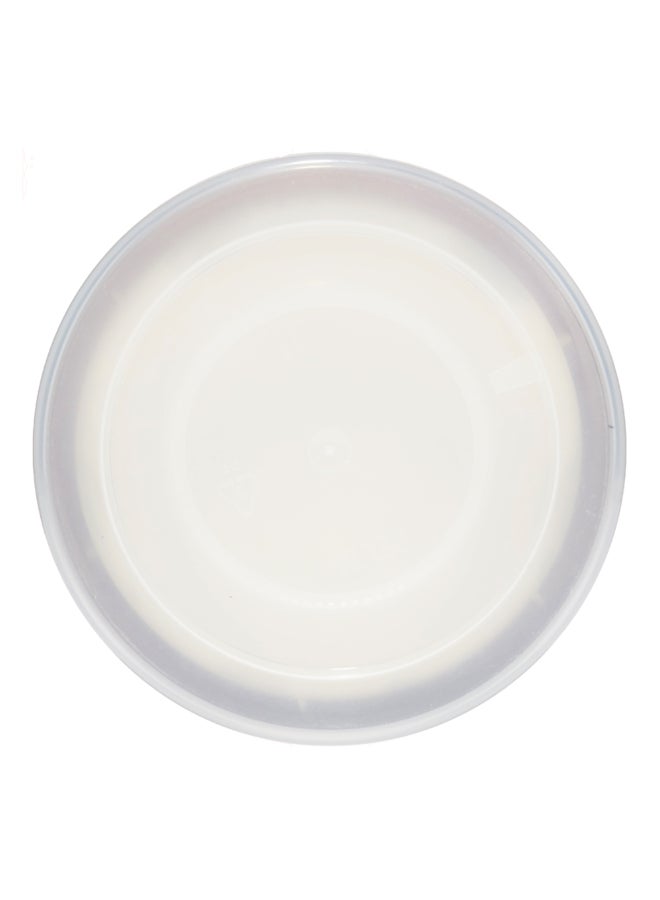 Tree Hut Tropic Glow Firming Whipped Body Butter - Image 3