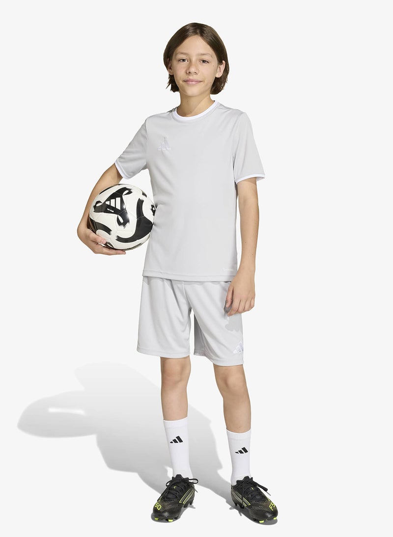 Adidas Kids Entrada26 Jersey - Image 5