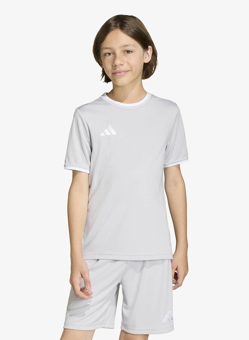 Adidas Kids Entrada26 Jersey - Image 1