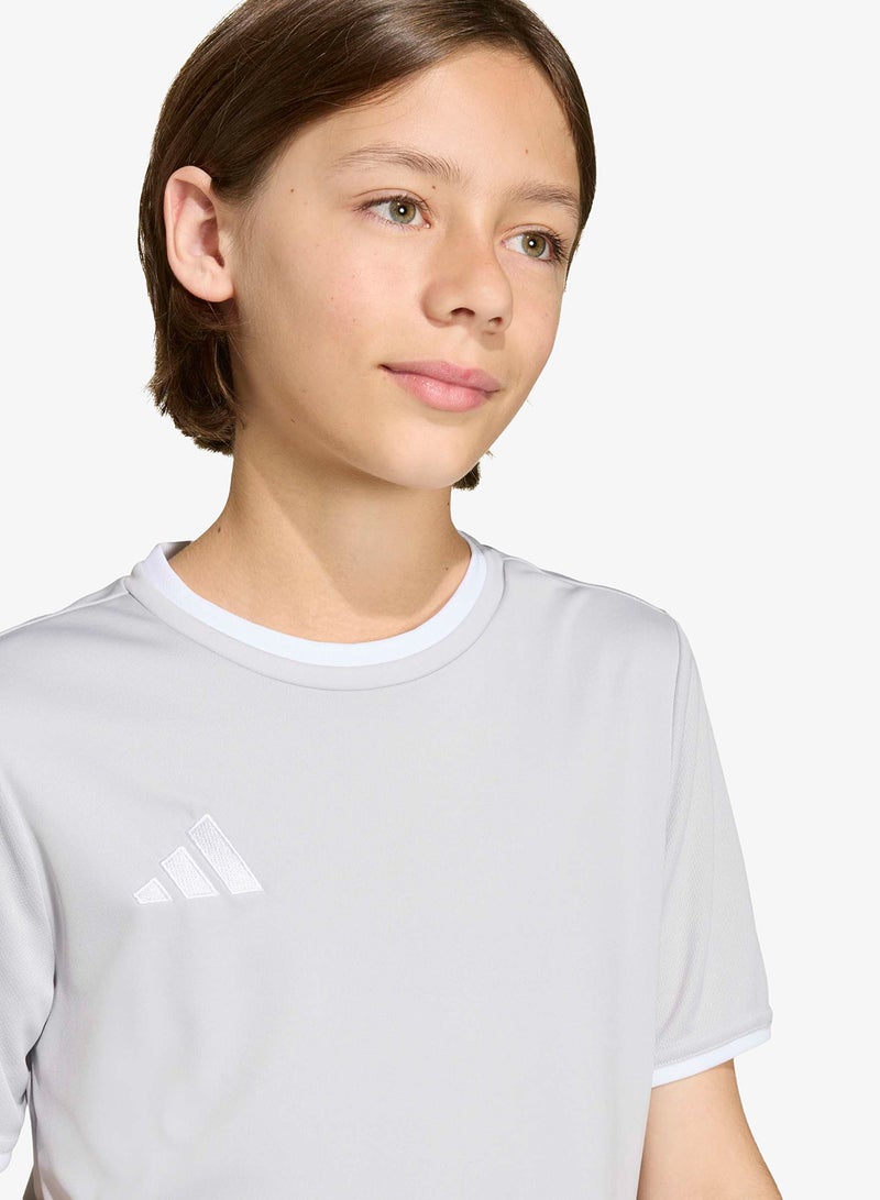 Adidas Kids Entrada26 Jersey - Image 4