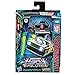 Transformers Toys Legacy Evolution Deluxe Crosscut Toy 55inch Action Figure for Boys and Girls Ages 8 and Up - Image 4