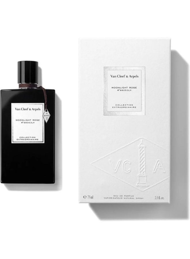 فان كليف آند آربلز عطر مون لايت روز او دي بارفان75مل - Image 2
