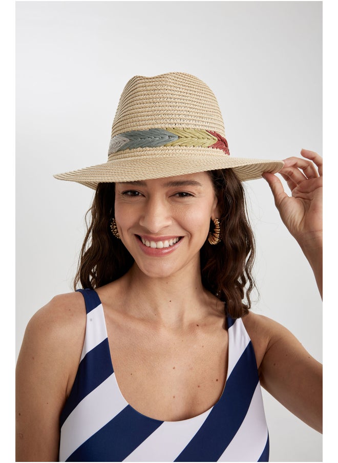 Woman Hat