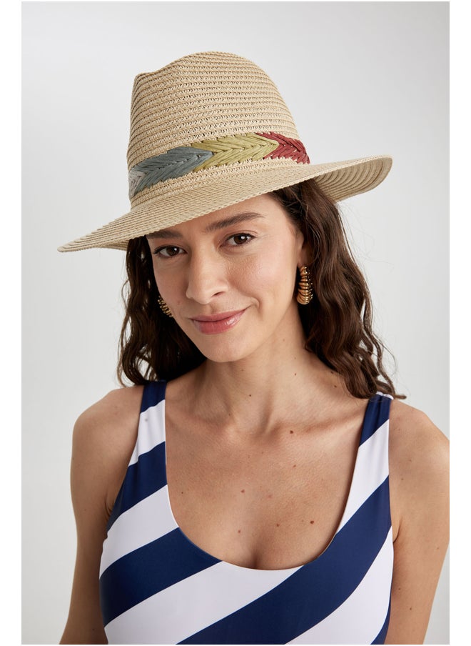 Woman Hat
