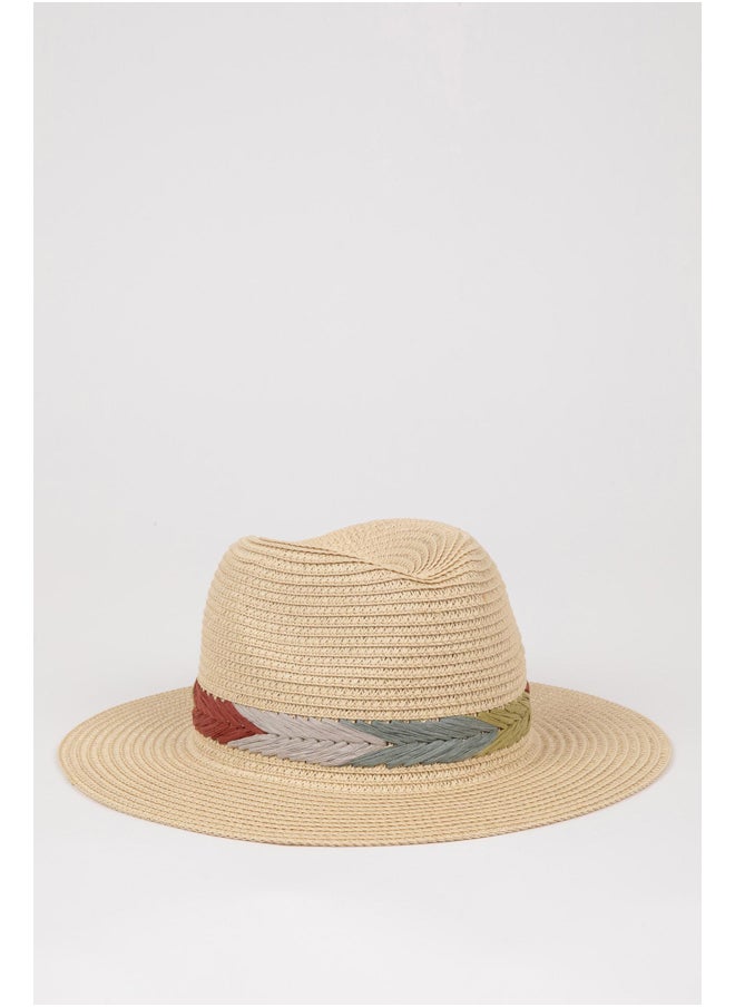 Woman Hat
