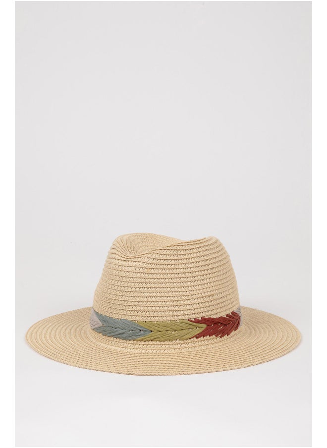 Woman Hat