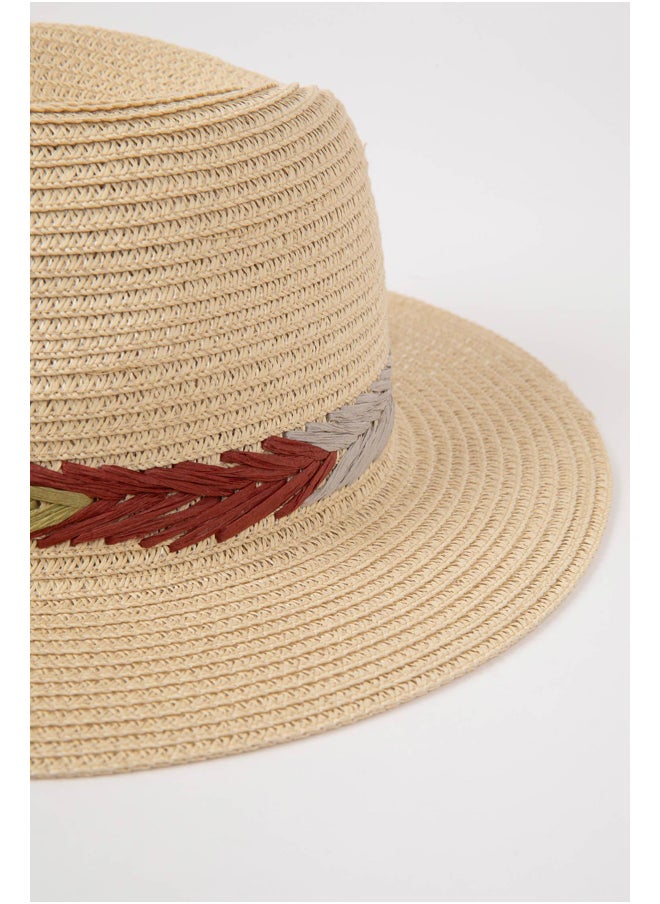 Woman Hat