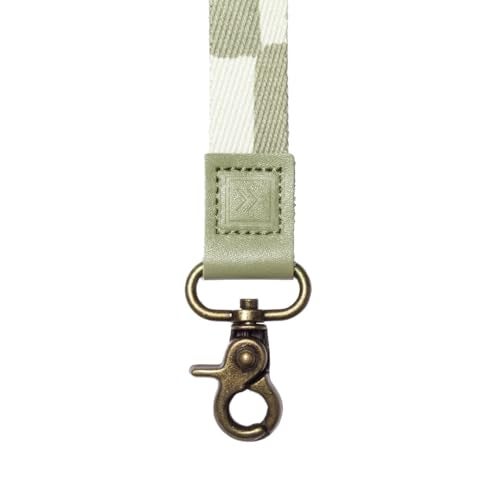 Thread Wallets Wrist Lanyard Strap for Men & Women, KeyChain Wristlet, Wristlet Keychain for Badge, Wallet, and Phone Wrist Strap, Wristlet Strap for ID Badge (Scout) - Image 2