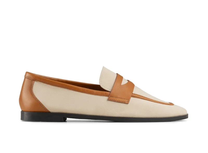 لانجوتش Isla  Loafer