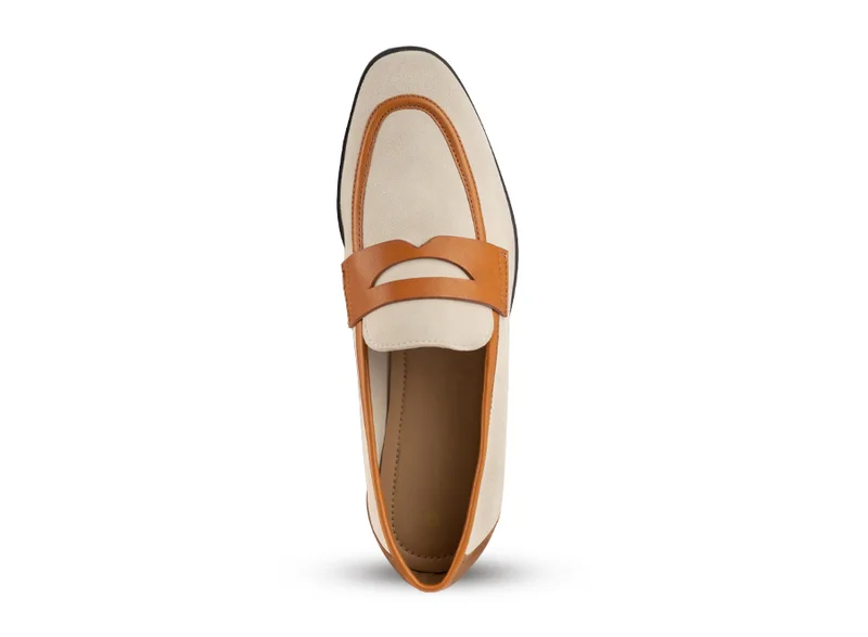 لانجوتش Women's Isla  Loafer