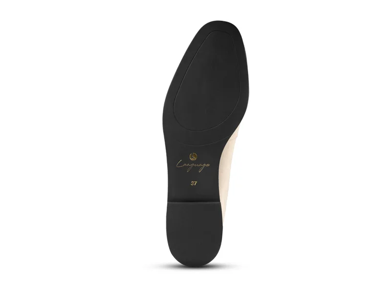 لانجوتش Women's Isla  Loafer