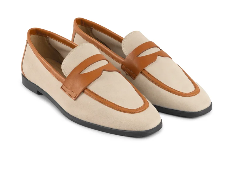 لانجوتش Isla  Loafer
