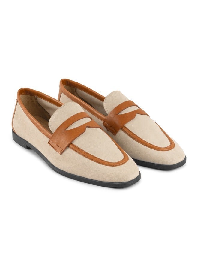 Language Women's Isla  Loafer - Image 3